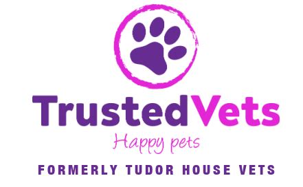 tudor house vets phone number